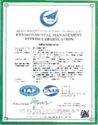 ISO14001